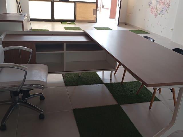 Local Comercial en alquiler en San Fulgencio