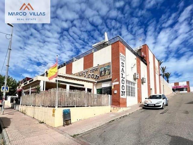 Local Comercial en venta en San Fulgencio