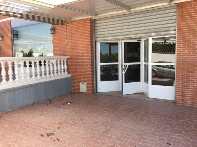 Local Comercial en alquiler en San Fulgencio, Urbanización La Marina-El Oasis