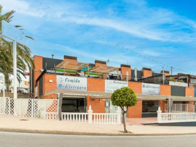 Local Comercial en alquiler en San Fulgencio, Valencia
