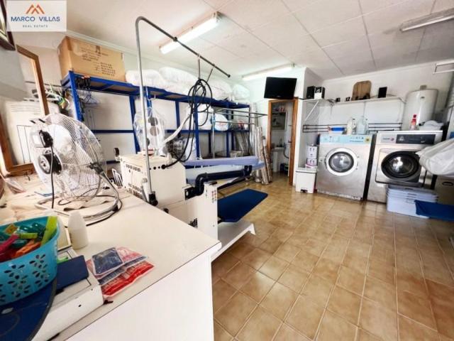 Local Comercial en alquiler en el Baix Segura / La Vega Baja, Valencia