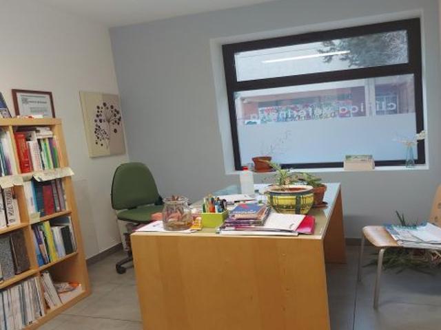 Local Comercial en alquiler en San Ildefonso, Barrio de Chamberí