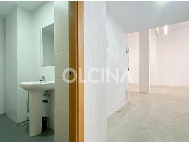 Local Comercial en alquiler en Tibi, Alicante