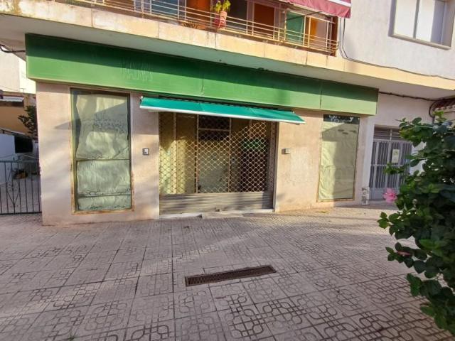 Local Comercial en alquiler en Murcia