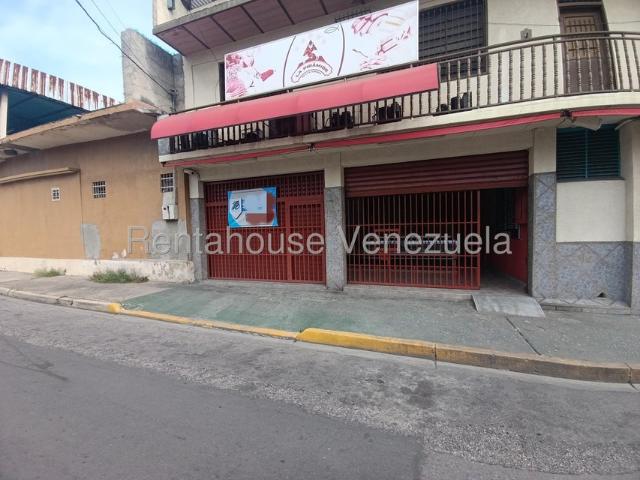 Propiedad en alquiler en Maracay, Aragua