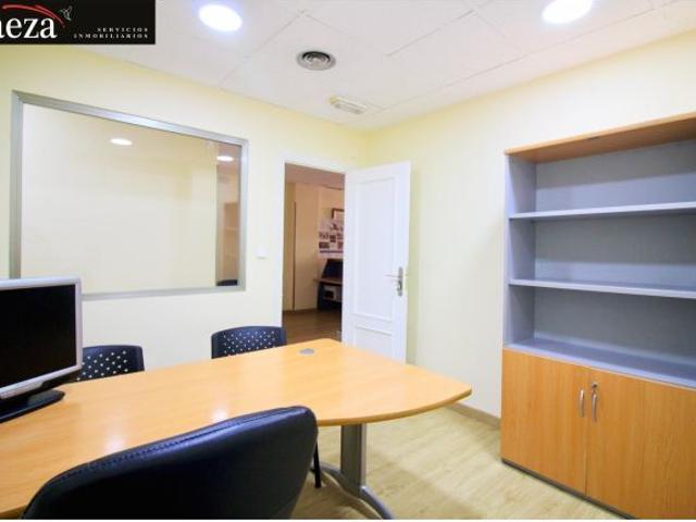 Local Comercial en alquiler en Benimagrell, Sant Joan D'alacant