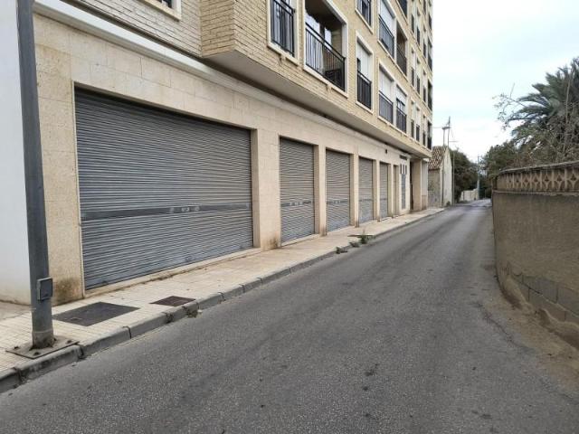 Local Comercial en alquiler en Sant Joan D'alacant, Valencia