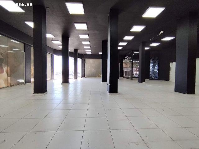 Local Comercial en alquiler en Sant Joan D'alacant, Valencia