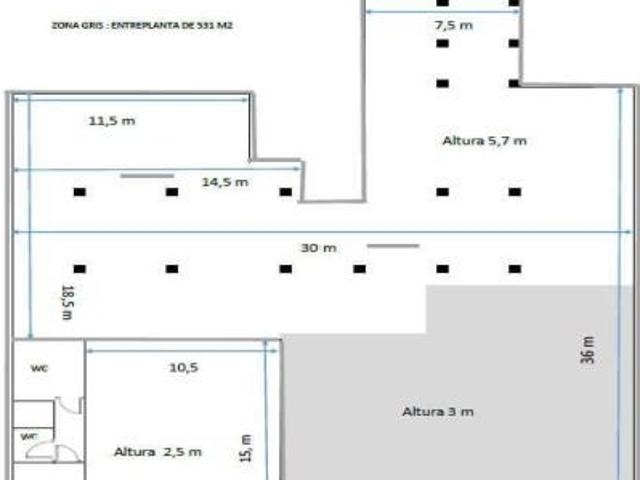 Local Comercial en alquiler en San Juan De Alicante