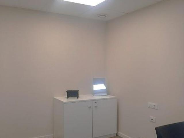 Local Comercial en alquiler en Centro, l'Alacantí