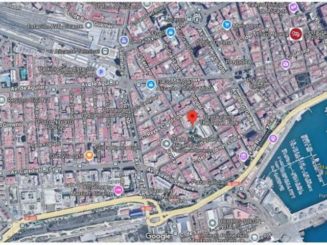 Local Comercial en alquiler en Sant Joan D'alacant, Valencia