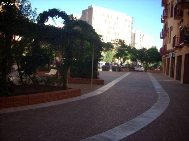 Local Comercial en alquiler en San Juan De Alicante, Altossano