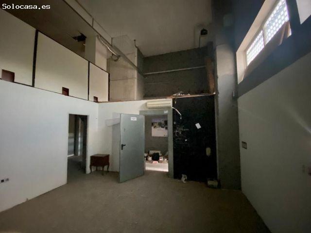 Local Comercial en alquiler en San Juan De Alicante, Parc lo Morant