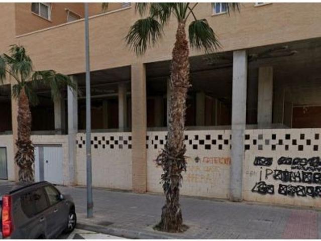 Local Comercial en alquiler en Benissaudet, Alacant / Alicante