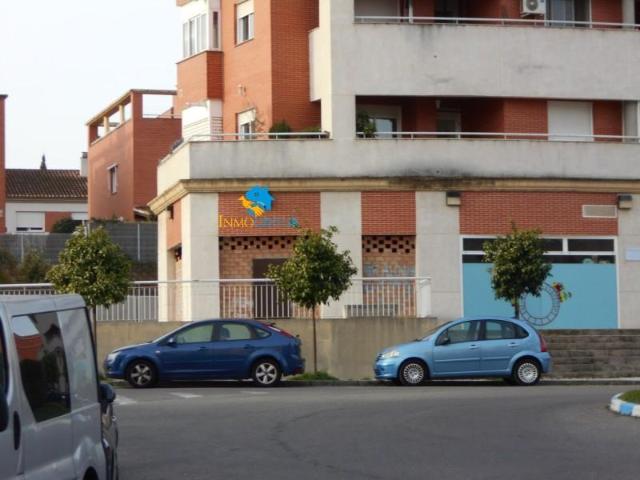 Local Comercial en alquiler en San Juan De Aznalfarache