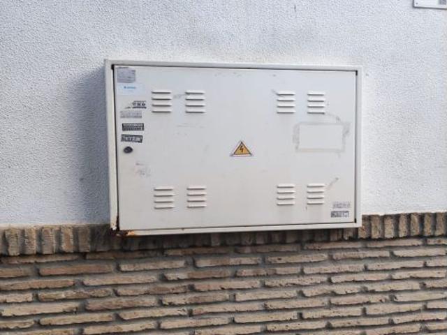 Local Comercial en alquiler en San Juan De Aznalfarache, Sevilla