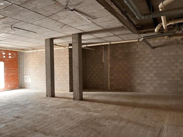 Local Comercial en alquiler en Benimagrell, Sant Joan D'alacant