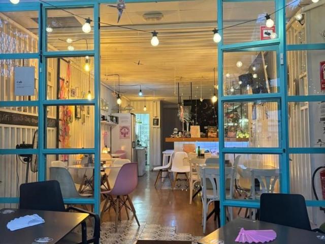 Local Comercial en alquiler en Cabo de las Huertas, l'Alacantí