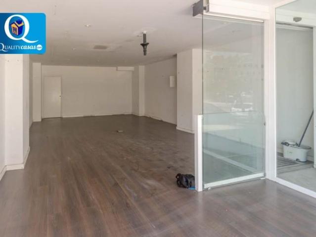 Local Comercial en alquiler en San Juan De Alicante, la Condomina