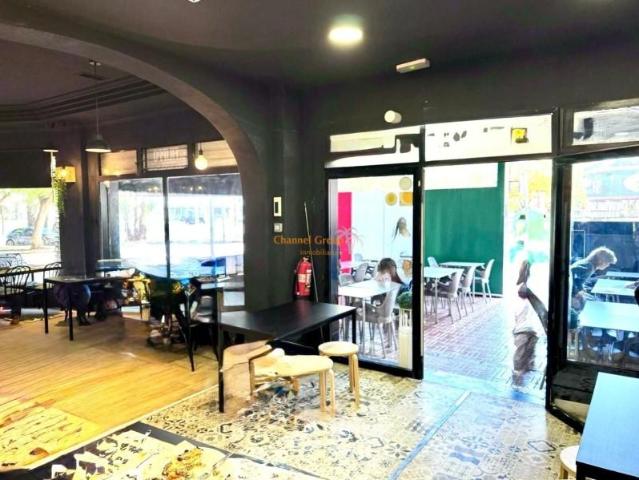 Local Comercial en alquiler en Benimagrell, Sant Joan D'alacant