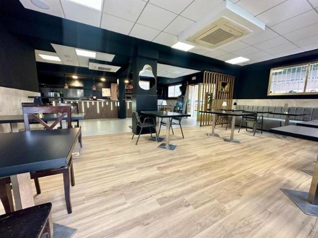 Local Comercial en alquiler en Benimagrell, Sant Joan D'alacant