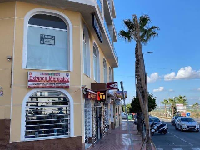 Local Comercial en alquiler en el Baix Segura / La Vega Baja, Valencia