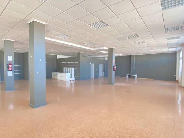 Local Comercial en alquiler en San Miguel de Salinas