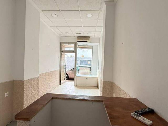 Local Comercial en alquiler en San Miguel de Salinas
