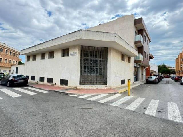 Local Comercial en alquiler en el Baix Segura / La Vega Baja, Valencia