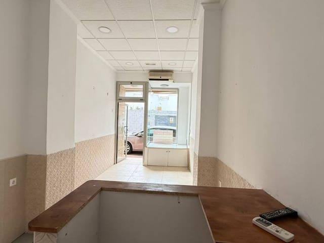 Local Comercial en alquiler en San Miguel De Salinas, Valencia