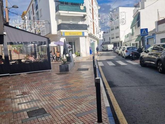 Local Comercial en alquiler en Guadalmina, Costa del Sol Occidental