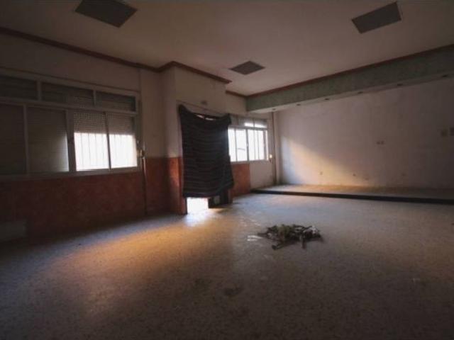 Local Comercial en alquiler en San Pedro De Mérida, Cruz Campo