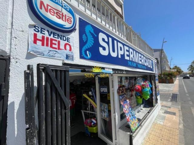 Local Comercial en alquiler en Lo Pagan, Campo de Cartagena y Mar Menor