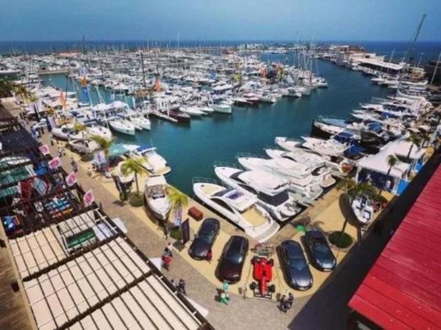 Local Comercial en alquiler en San Pedro Del Pinatar, Murcia