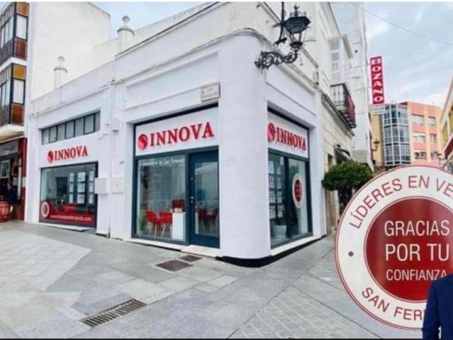 Local Comercial en alquiler en San Fernando