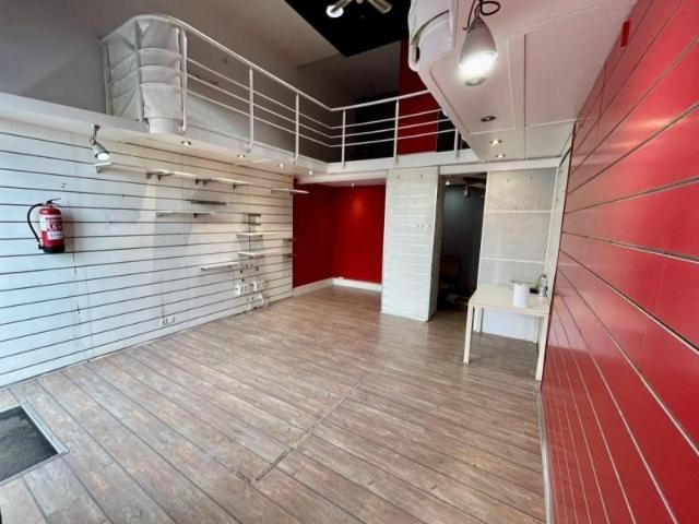 Local Comercial en alquiler en Donostia-san Sebastián