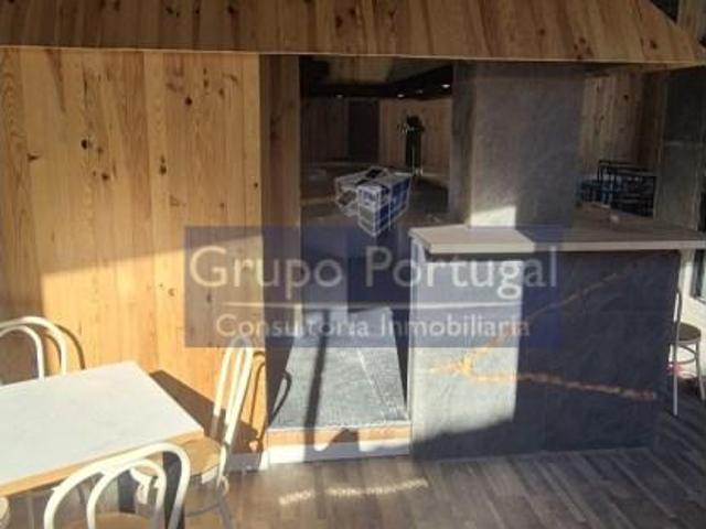 Local Comercial en alquiler en San Sebastián De Los Reyes, Madrid