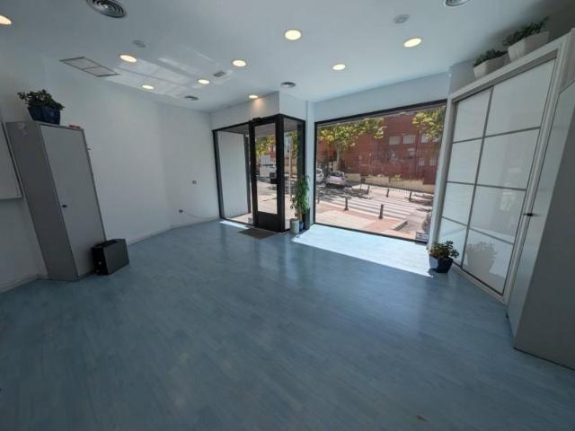 Local Comercial en alquiler en San Sebastián De Los Reyes, Los Tempranales Local Comercial en alquiler en San Sebastián De Los Reyes, Los Tempranales