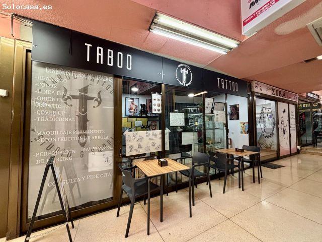 Local Comercial en alquiler en San Sebastián De Los Reyes