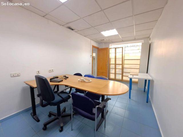 Local Comercial en alquiler en San Sebastián De Los Reyes
