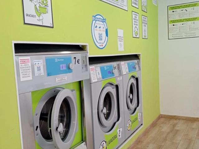Local Comercial en alquiler en San Sebastián De Los Reyes