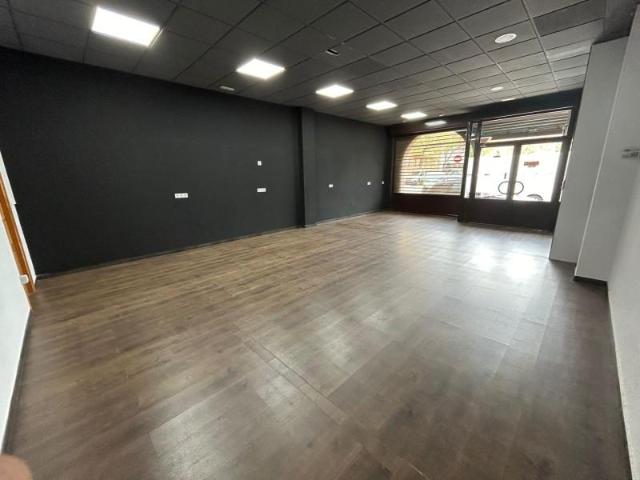 Local Comercial en alquiler en San Vicente Del Raspeig
