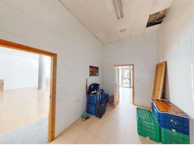 Local Comercial en alquiler en San Vicente Del Raspeig