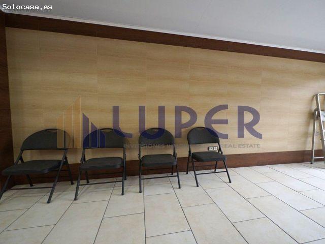 Local Comercial en alquiler en San Vicente Del Raspeig