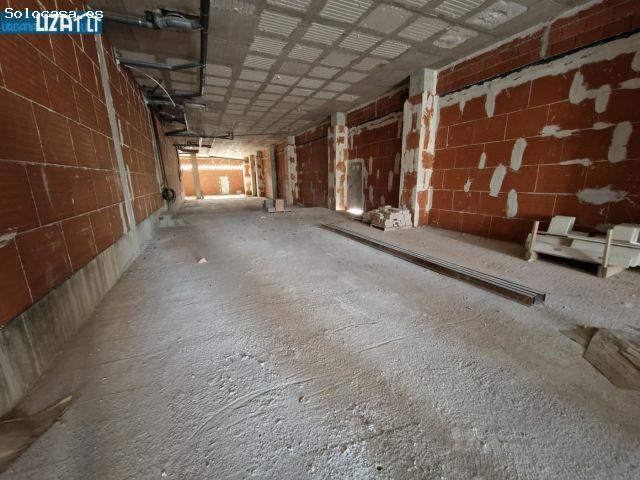 Local Comercial en alquiler en San Vicente Del Raspeig, la Borinquen