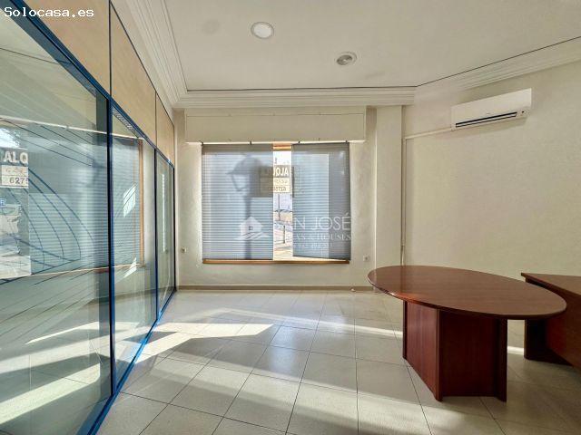 Local Comercial en alquiler en San Vicente Del Raspeig