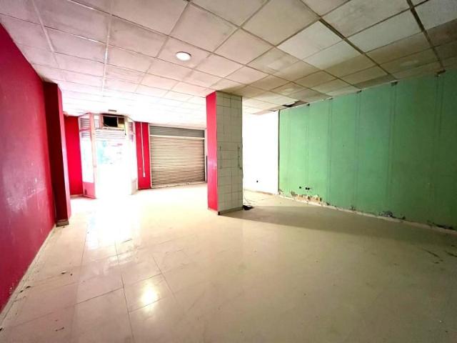 Local Comercial en alquiler en San Vicente Del Raspeig, la Borinquen