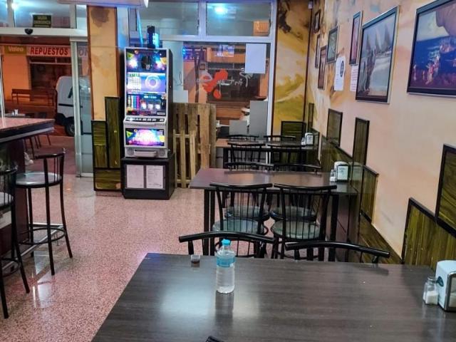 Local Comercial en alquiler en San Vicente Del Raspeig