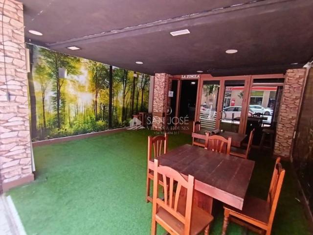 Local Comercial en alquiler en San Vicente Del Raspeig