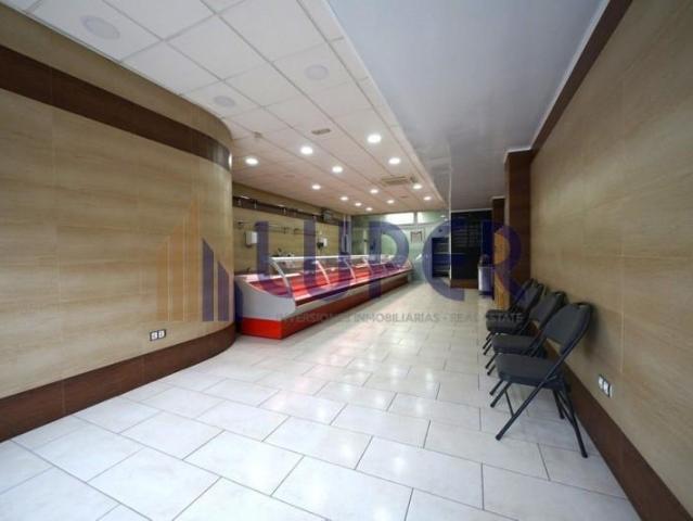 Local Comercial en alquiler en San Vicente Del Raspeig